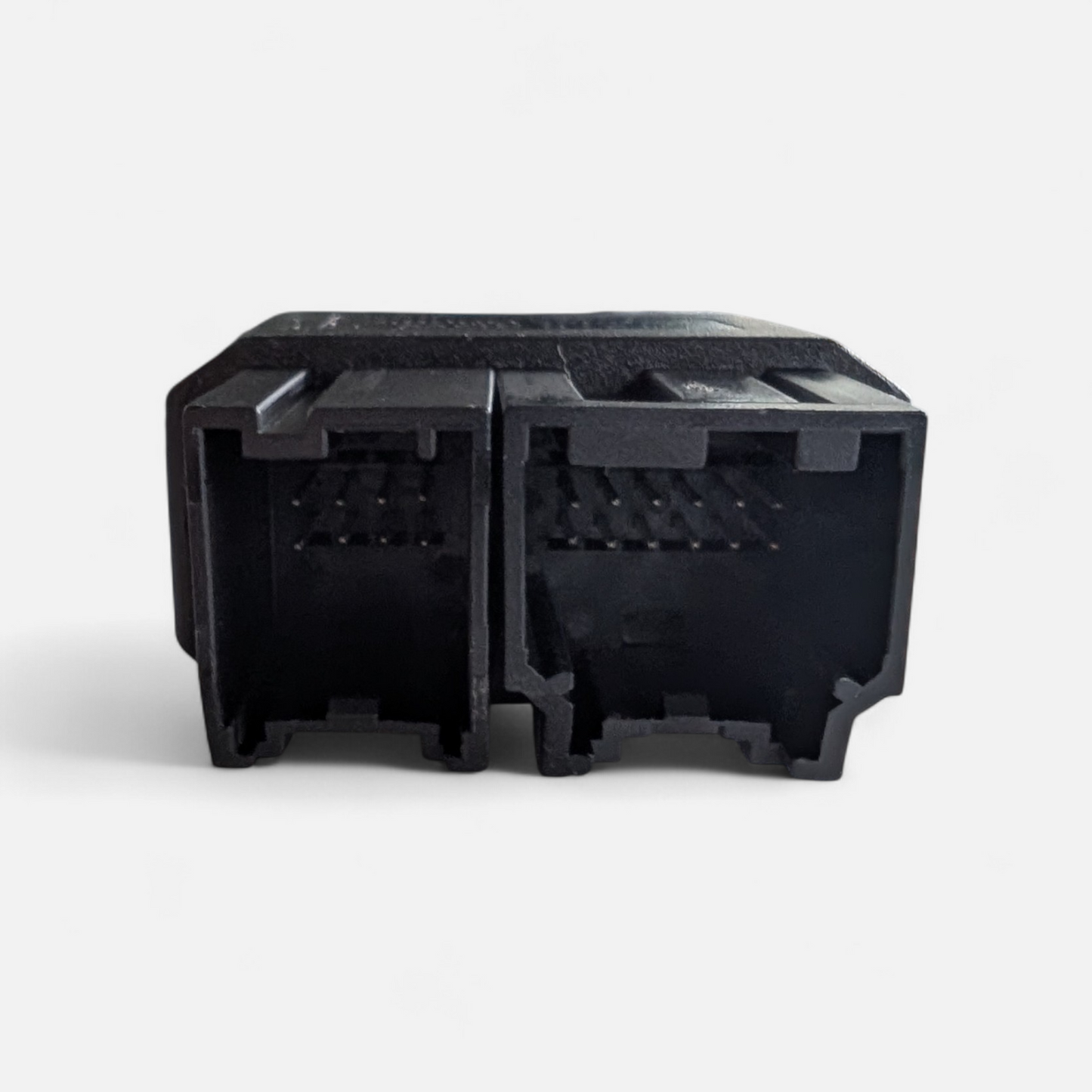 Adaptateur Bypass SGW 12+8 | Déverrouillage Diagnostic FCA (Fiat, Alfa, Jeep, Lancia)