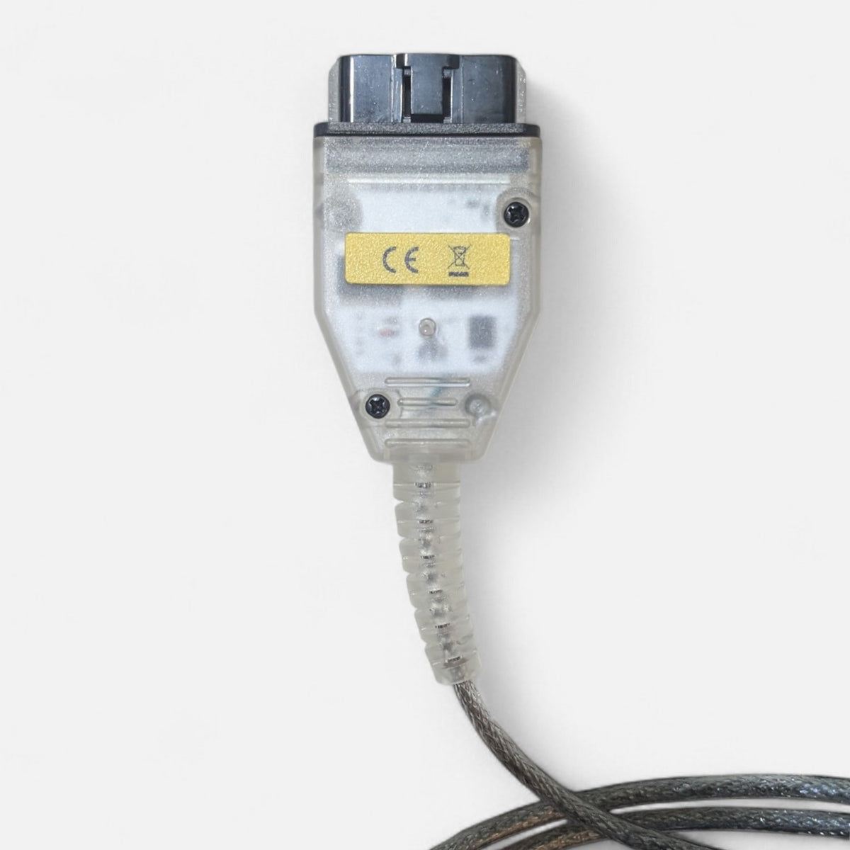Interface K+DCAN USB pour BMW – Puce FTDI FT232RL