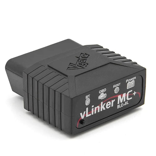 Vgate vLinker MC+ BLE 4.0 – Interface Diagnostic Haute Performance (iOS & Android)