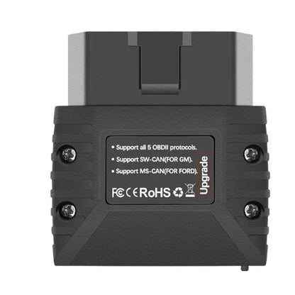 Vgate vLinker MC+ BLE 4.0 – Interface Diagnostic Haute Performance (iOS & Android)