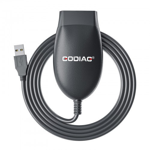 Interface GODIAG GD101 J2534 Passthru – Diagnostic et Programmation Multi-marques