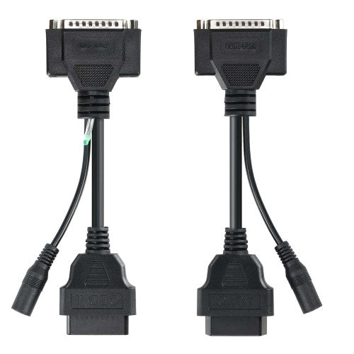 Plateforme de Test GODIAG BMW CAS2 & CAS3 (Semi-Smart) – Diagnostic et Programmation sur Table