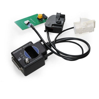 Plateforme de Test GODIAG CAS1 & CAS2 – Diagnostic et Programmation de Clés Mécaniques BMW