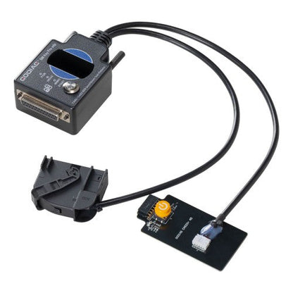 Plateforme de Test GODIAG BMW CAS2 & CAS3 (Semi-Smart) – Diagnostic et Programmation sur Table