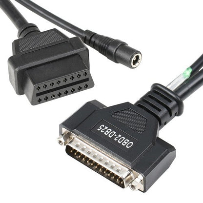 Plateforme de Test GODIAG CAS4 CAS4+ pour BMW – Programmation de Clés et Diagnostic sur Table