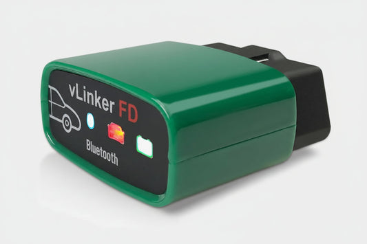 Vgate vLinker FD BLE – Interface Diagnostic Bluetooth pour Android et Windows