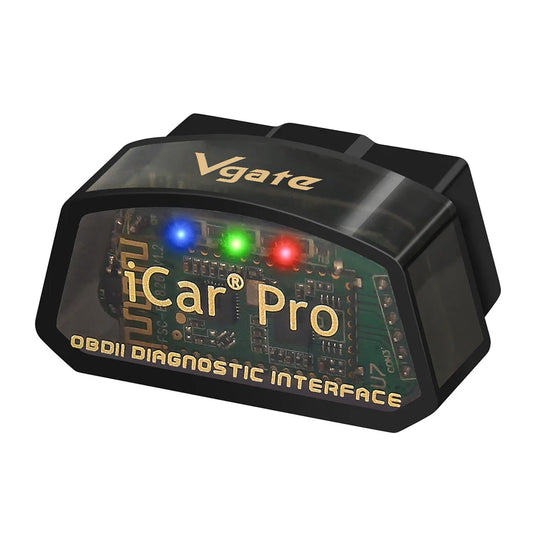 Vgate iCar Pro - Bluetooth 4.0 / 3.0 / Wi-Fi