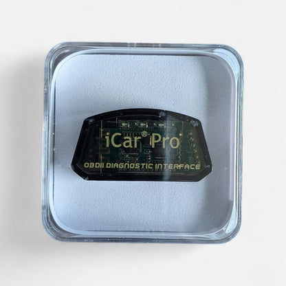 Vgate iCar Pro – Interface OBD2 Bluetooth