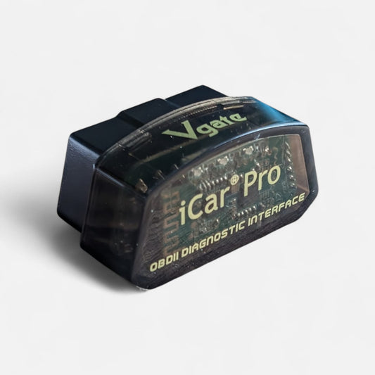 Vgate iCar Pro – Interface OBD2 Bluetooth