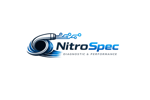 NitroSpec - Diagnostic automobile et performance 