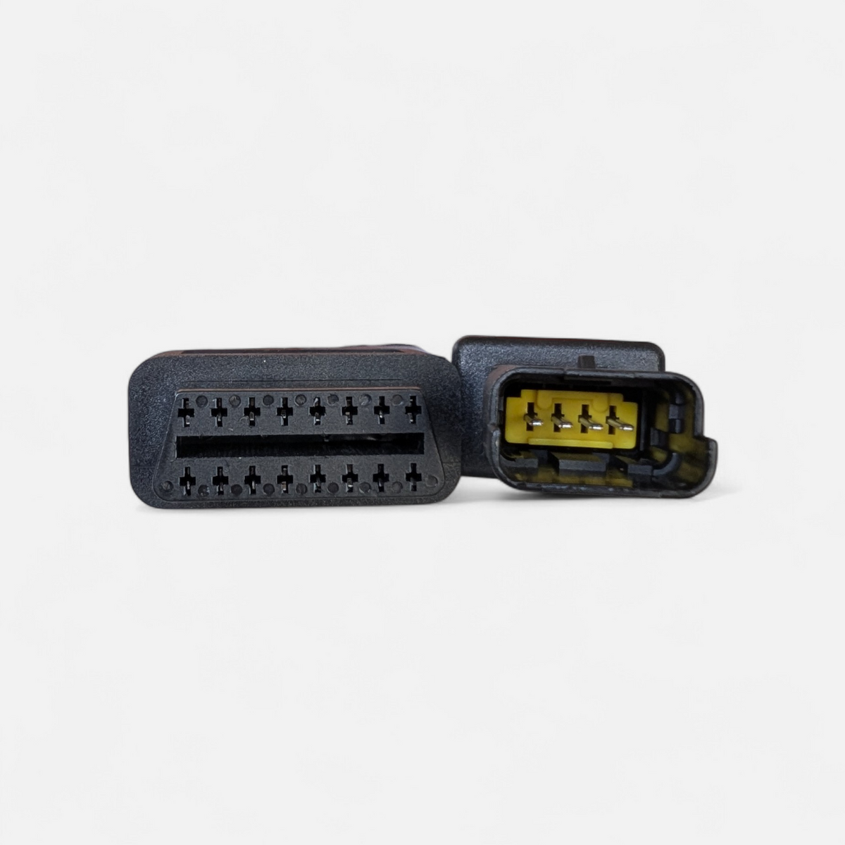 Adaptateur diagnostic 4 broches vers OBD2 16 broches – Spécial moto Ducati