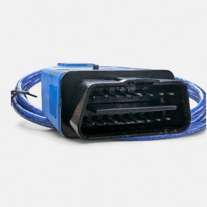 Interface KKL USB avec Switch – Puce FTDI FT232RL – MultiECUScan Fiat Alfa Lancia