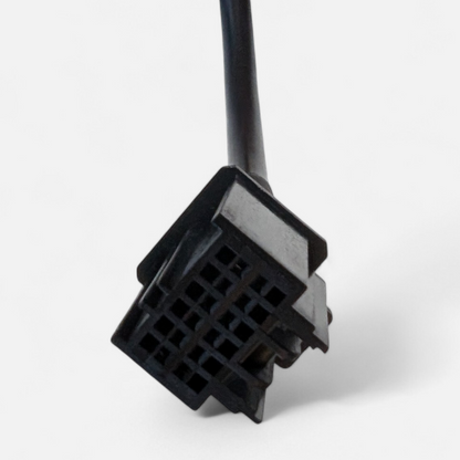 Adaptateur SGW pour Iveco Daily