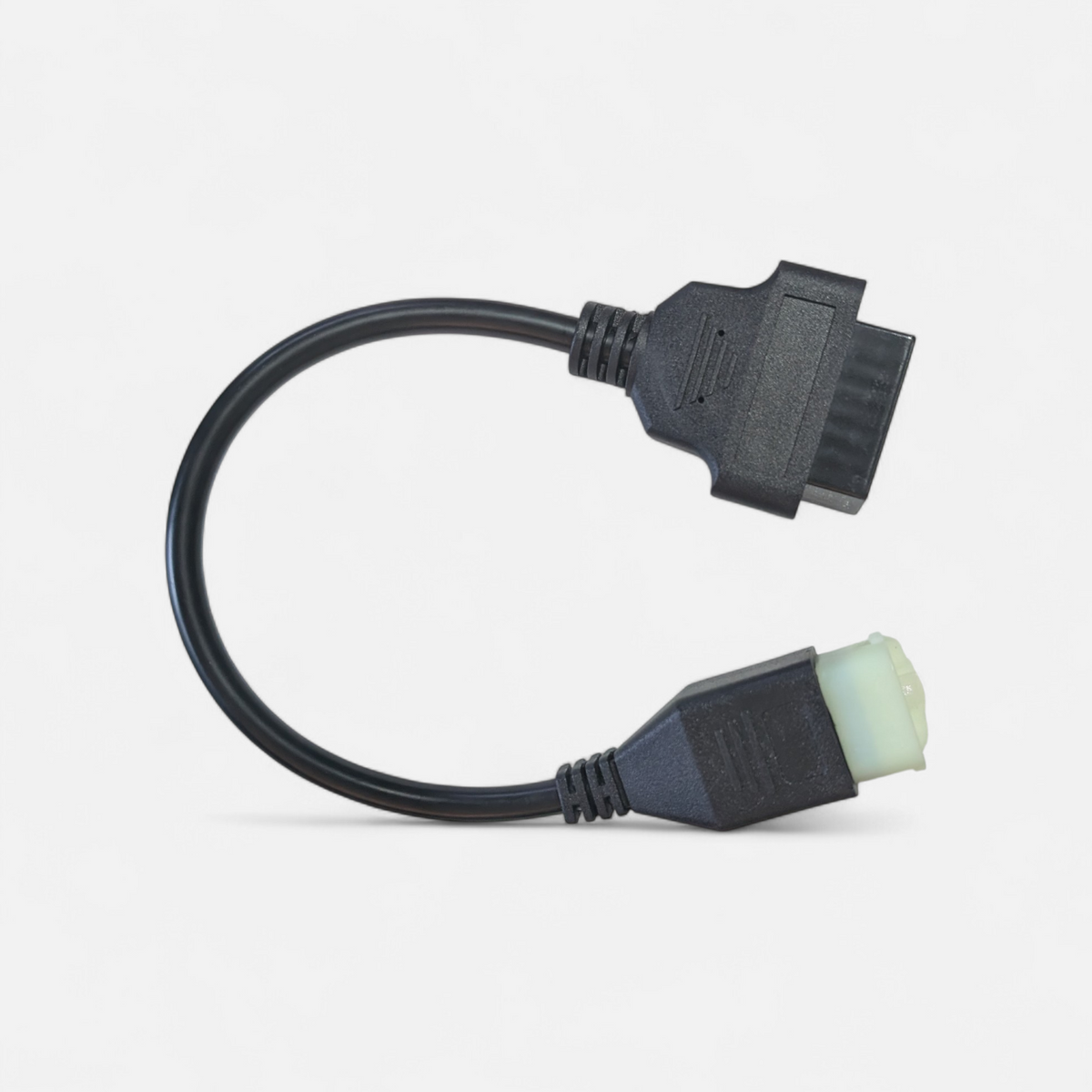 Adaptateur OBD2 6 broches pour motos KTM, Husqvarna et GasGas