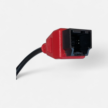 Adaptateur SGW pour Iveco Daily
